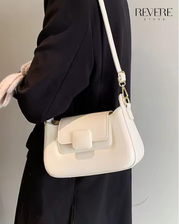 Cream Urban Bag