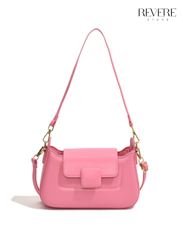 Pink Urban Bag