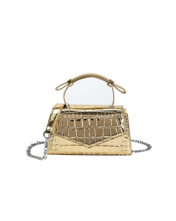 Golden Glimmer Sling