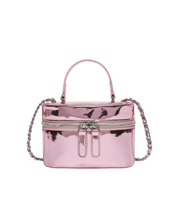 Pink Candy Kiss Bag
